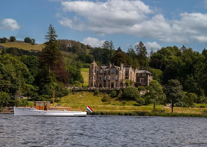 لانغدالي تشيس 5*