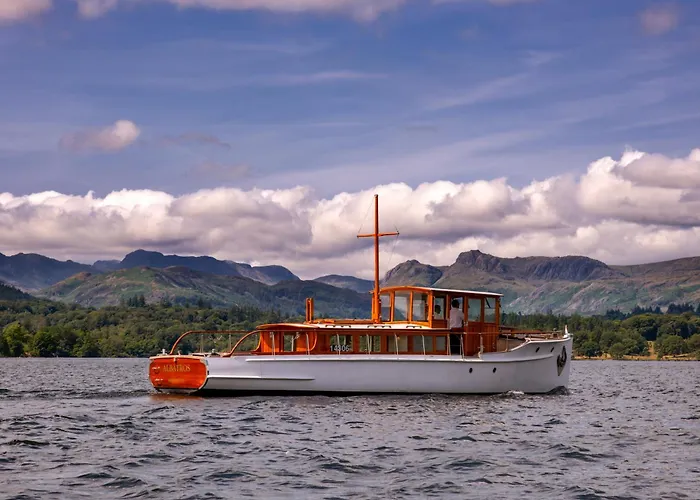 لانغدالي تشيس