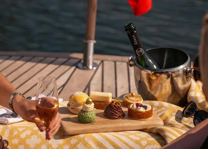 لانغدالي تشيس فندق