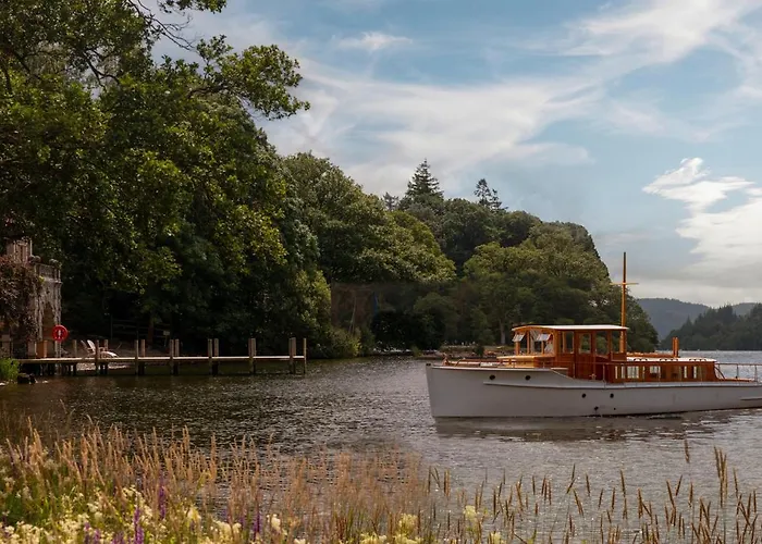 Hotel Langdale Chase