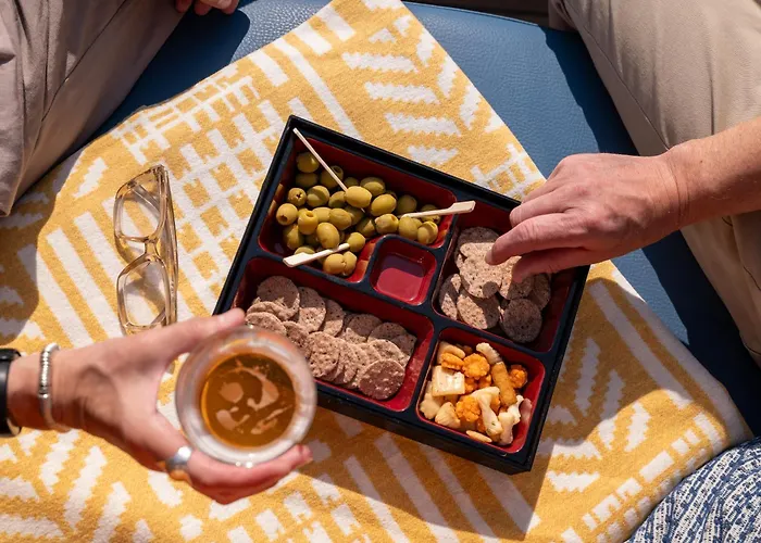 Langdale Chase Hotel 5*