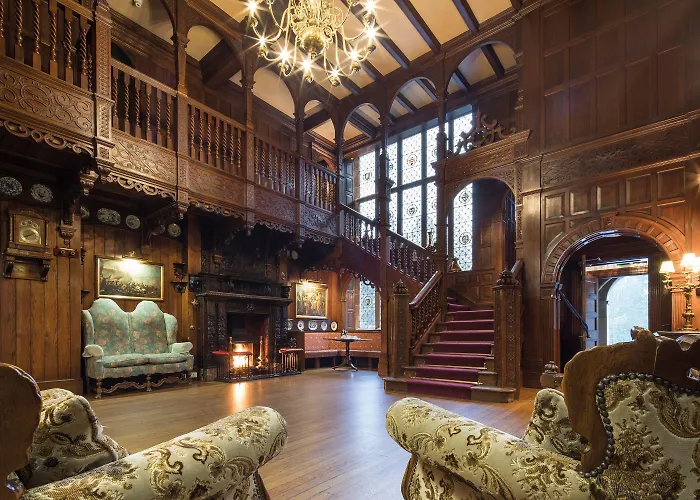 لانغدالي تشيس