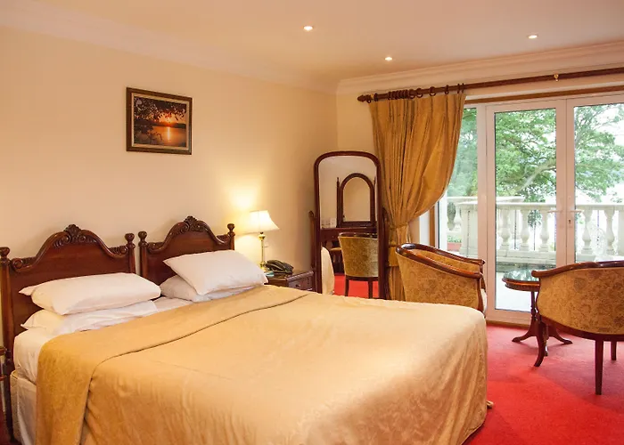 لانغدالي تشيس