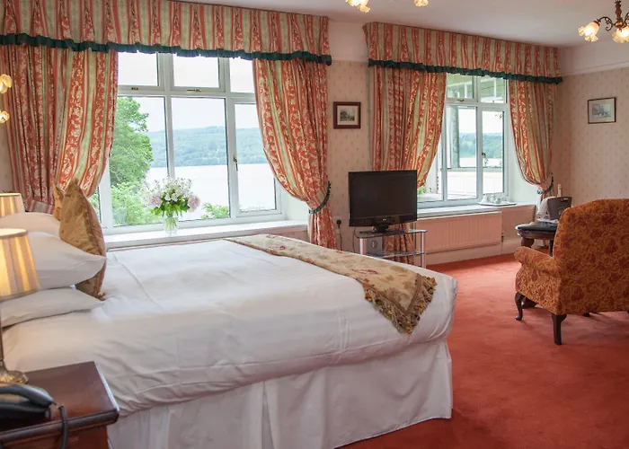 Hotel Langdale Chase