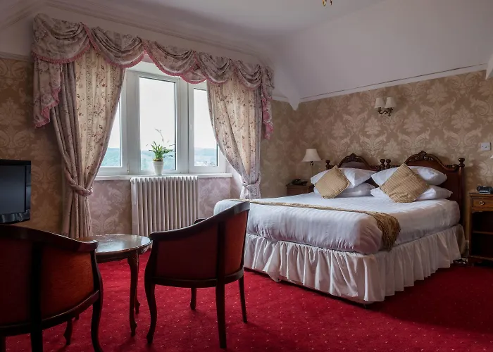 لانغدالي تشيس 5*