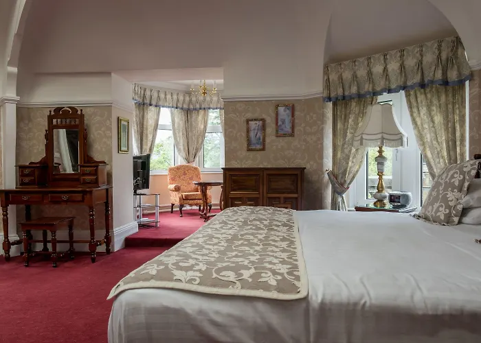 Hotel Langdale Chase Windermere