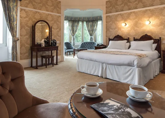 لانغدالي تشيس 5* ويندرمير