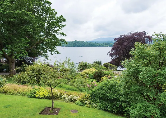 Langdale Chase Hotel Windermere