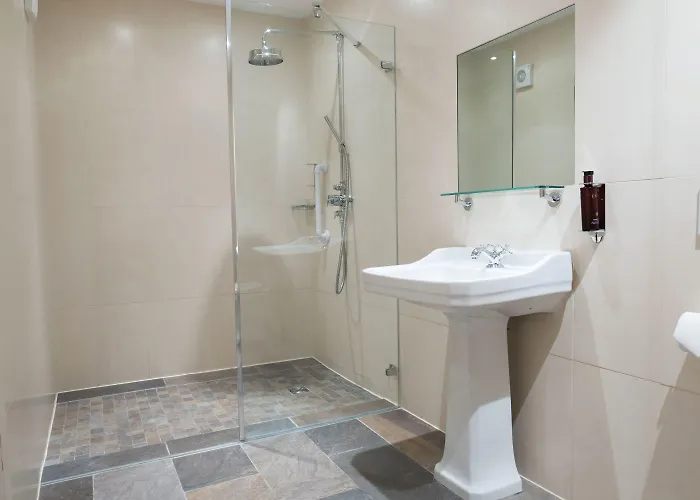 Hotel Langdale Chase Windermere