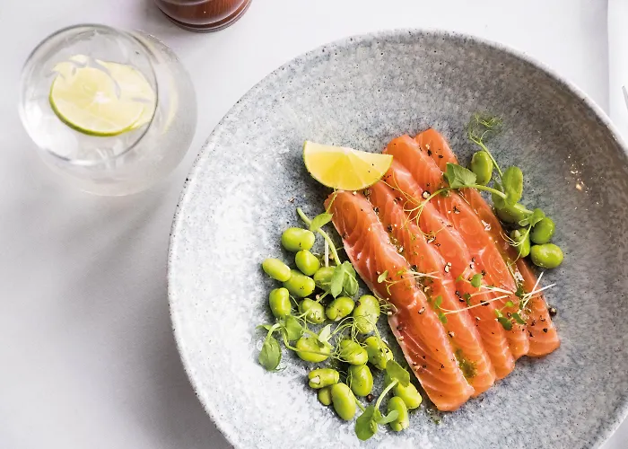 فندق لانغدالي تشيس