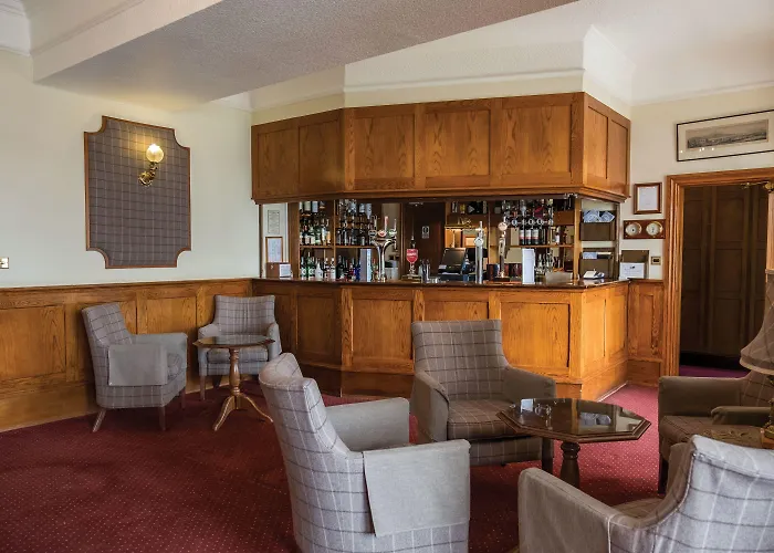 Hotel Langdale Chase 5*