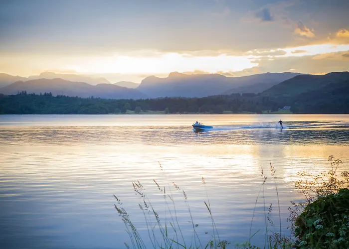 Hotel Langdale Chase