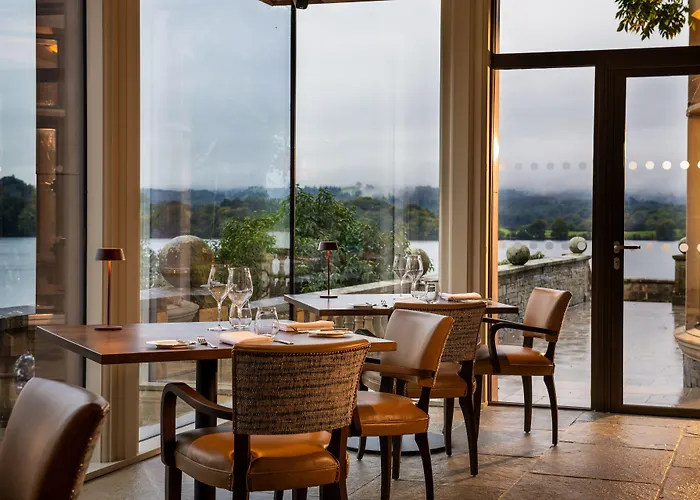 Hotel Langdale Chase 5*