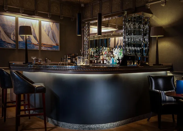 لانغدالي تشيس 5* ويندرمير