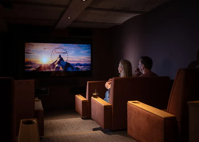 Hotel Langdale Chase