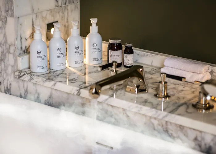 Langdale Chase Hotel