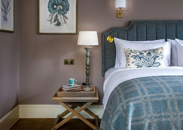 Hotel Langdale Chase 5*