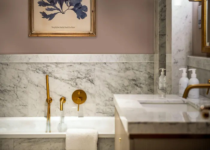 Langdale Chase Hotel