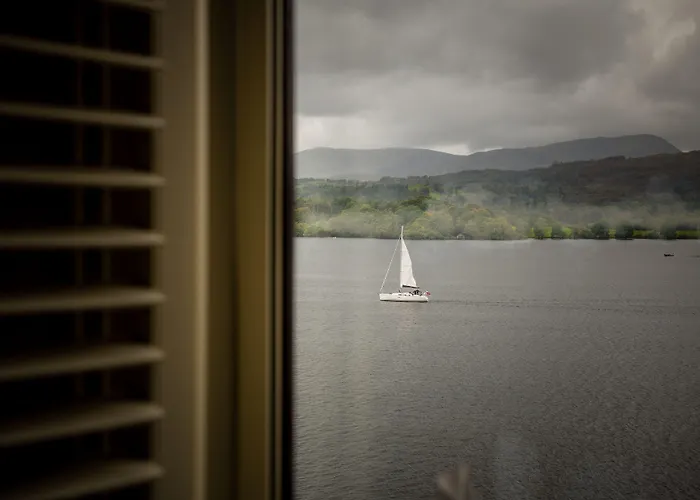 Langdale Chase Windermere