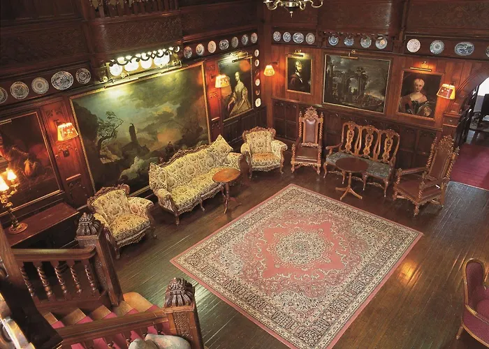 لانغدالي تشيس 5*