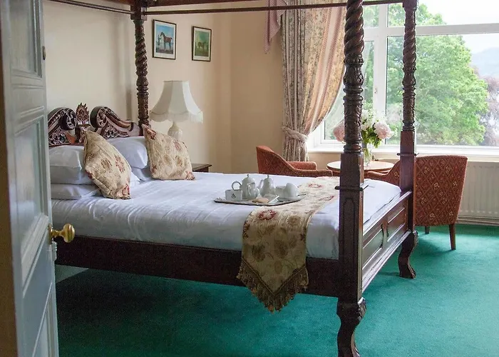 Langdale Chase Hotel