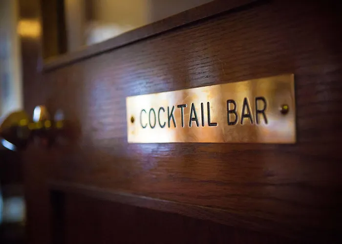 فندق لانغدالي تشيس