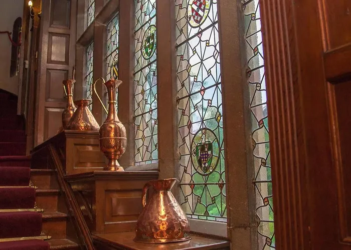 لانغدالي تشيس فندق 5*