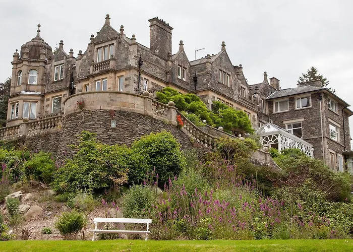 Hotel Langdale Chase