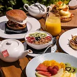 Hotel Langdale Chase 5*