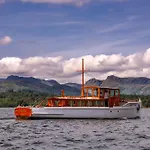 Langdale Chase