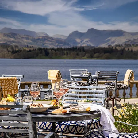 Hotel Langdale Chase Windermere