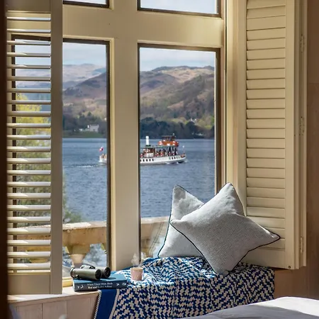 Langdale Chase Hotel 5*