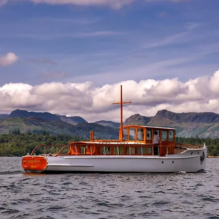 Langdale Chase