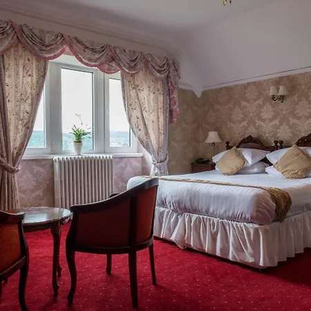 Langdale Chase 5*