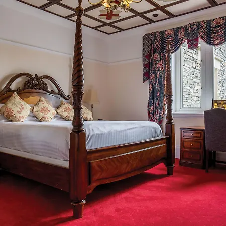 Hotel Langdale Chase 5*