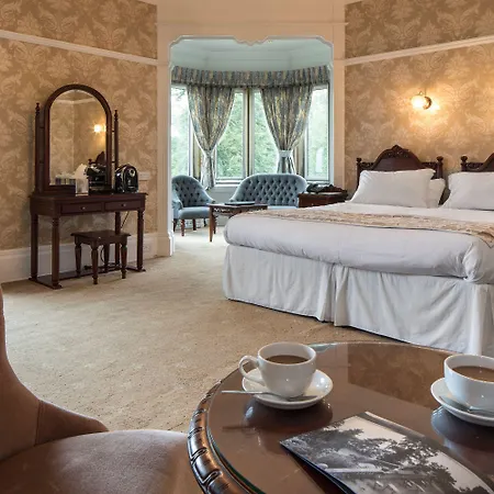 Langdale Chase 5* Windermere