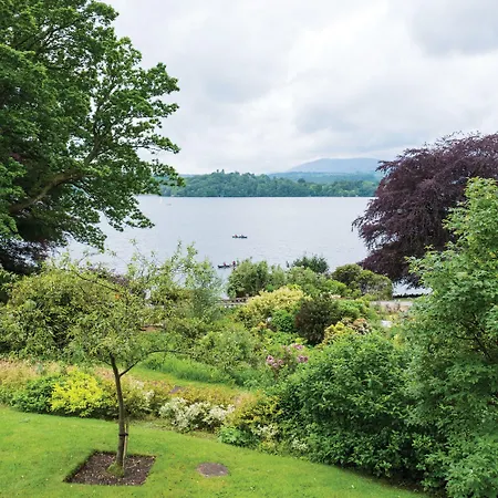 Langdale Chase Hotel Windermere