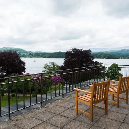 Langdale Chase Hotel 5*