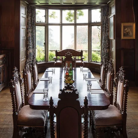 Langdale Chase Hotel
