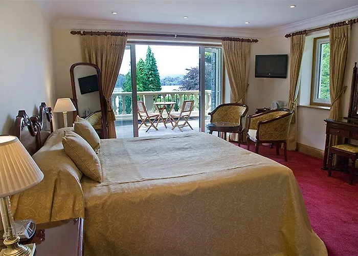 Hotel Langdale Chase